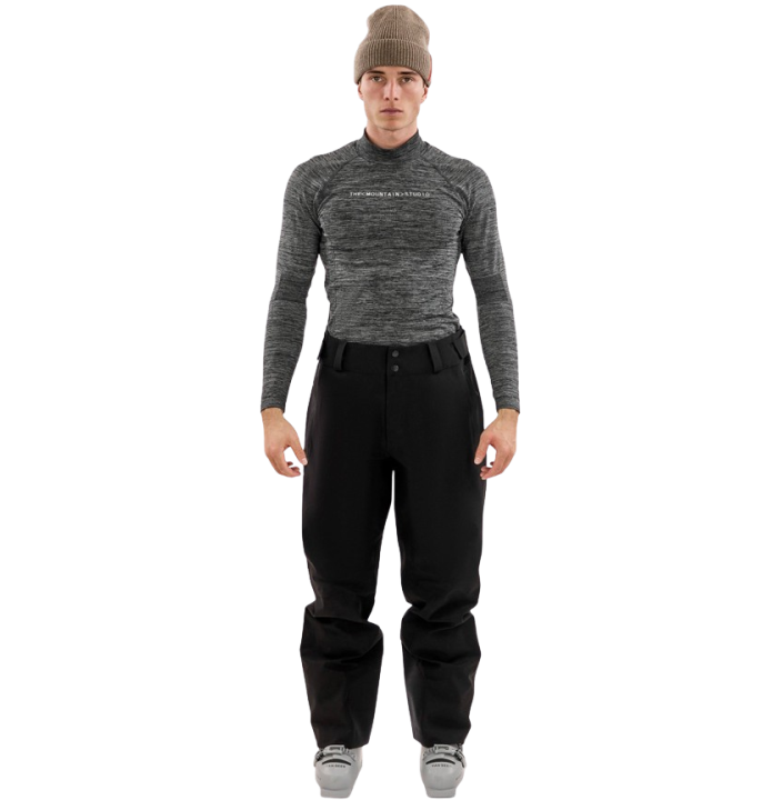 3L RUGGED RIPSTOP SHELL PANTS