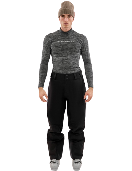 3L RUGGED RIPSTOP SHELL PANTS