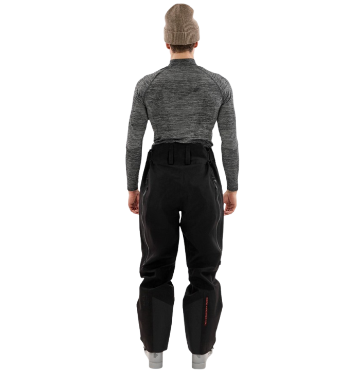 3L RUGGED RIPSTOP SHELL PANTS