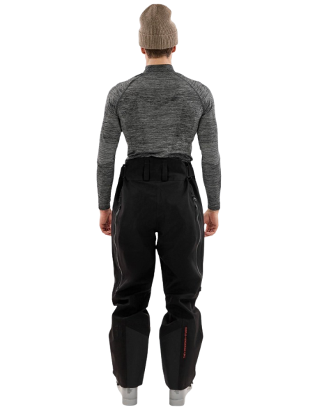 3L RUGGED RIPSTOP SHELL PANTS