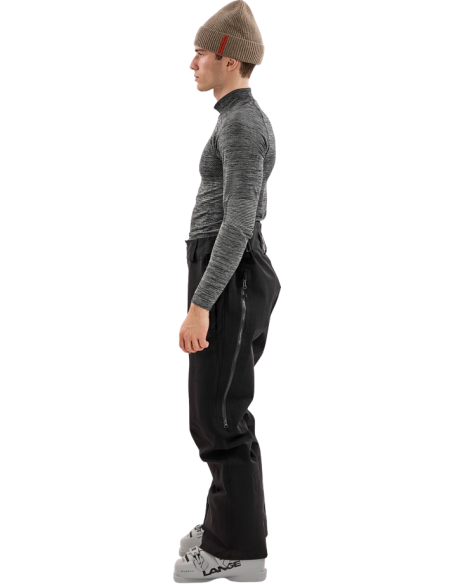 3L RUGGED RIPSTOP SHELL PANTS