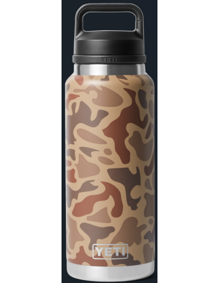 RAMBLER 36 OZ BOTTLE CHUG