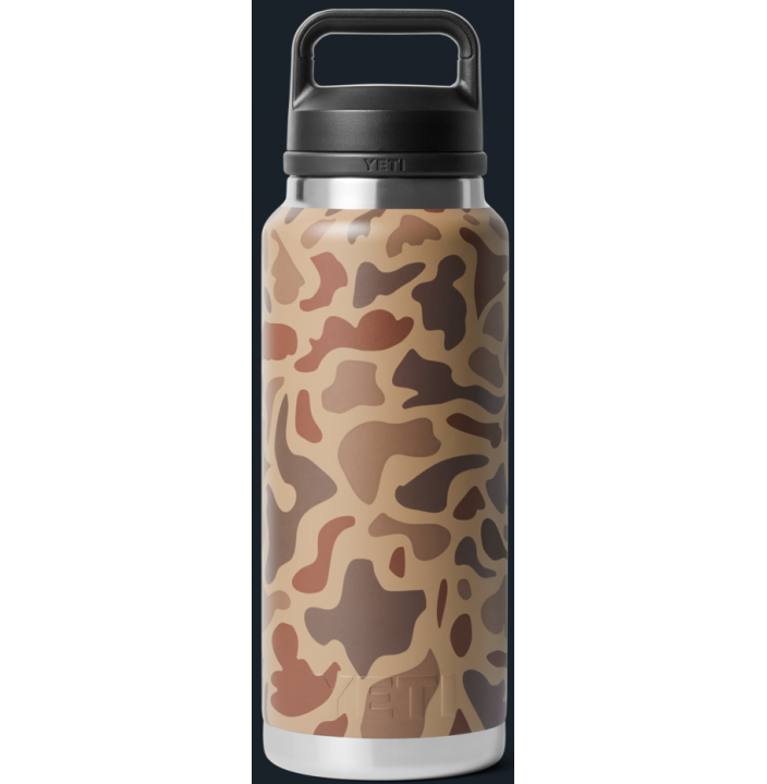 RAMBLER 36 OZ BOTTLE CHUG