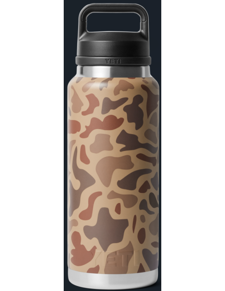 RAMBLER 36 OZ BOTTLE CHUG