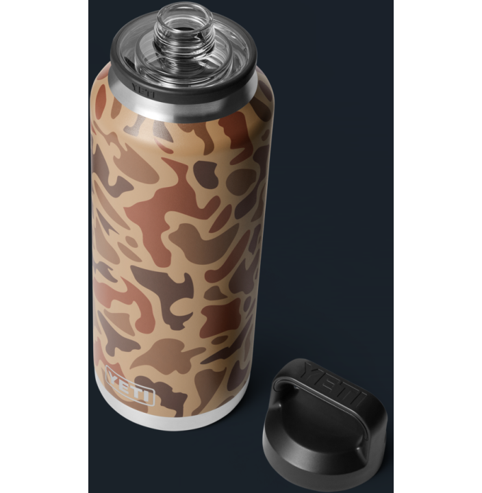 RAMBLER 36 OZ BOTTLE CHUG