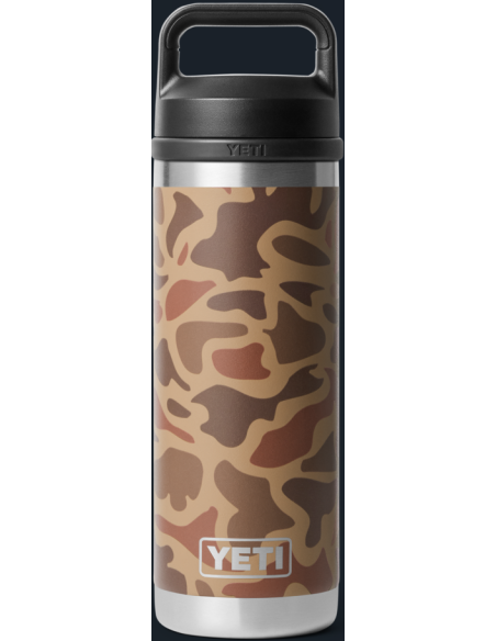 RAMBLER 18 OZ BOTTLE CHUG