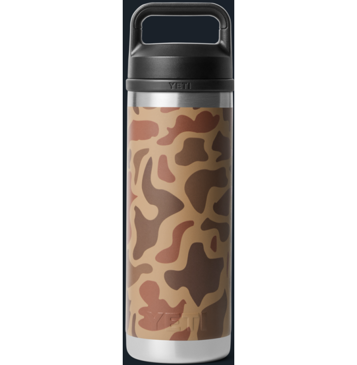 RAMBLER 18 OZ BOTTLE CHUG