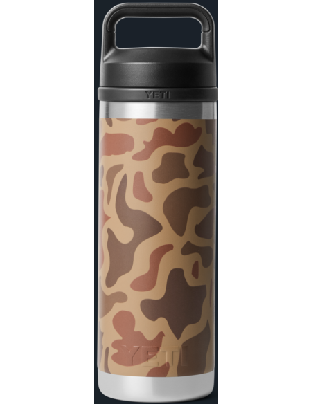 RAMBLER 18 OZ BOTTLE CHUG