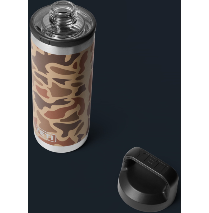 RAMBLER 18 OZ BOTTLE CHUG