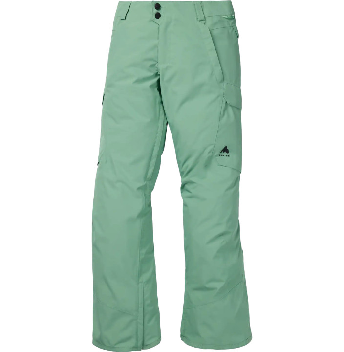 WOMEN'S RESERVE 2L INSULATED PANTS