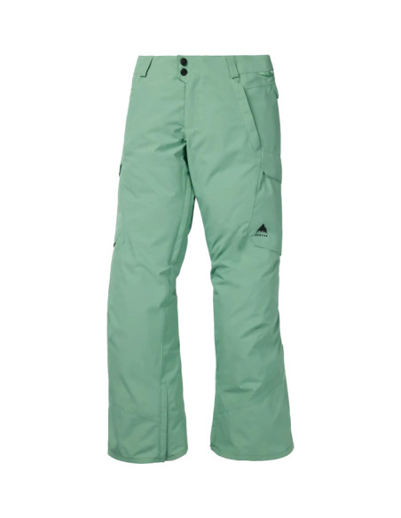 WOMEN'S RESERVE 2L INSULATED PANTS