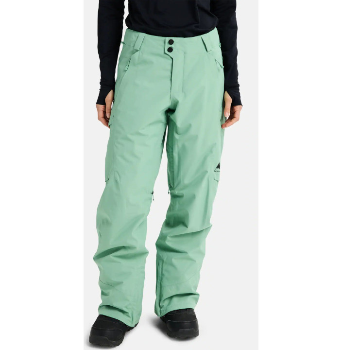 WOMEN'S RESERVE 2L INSULATED PANTS