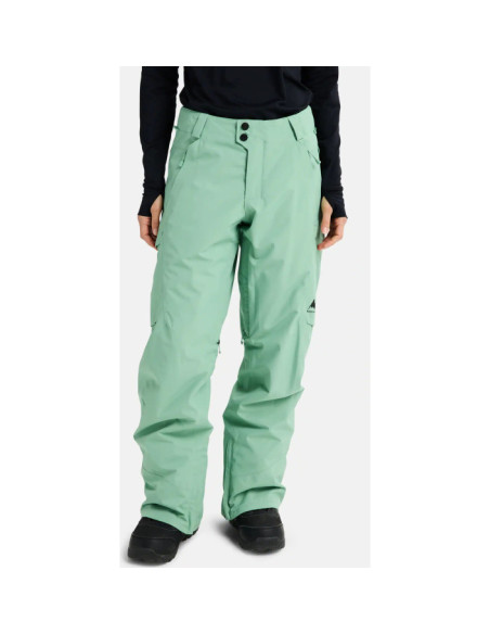 WOMEN'S RESERVE 2L INSULATED PANTS