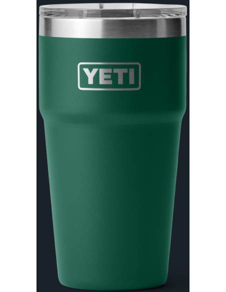 RAMBLER 20 OZ STACKABLE MS