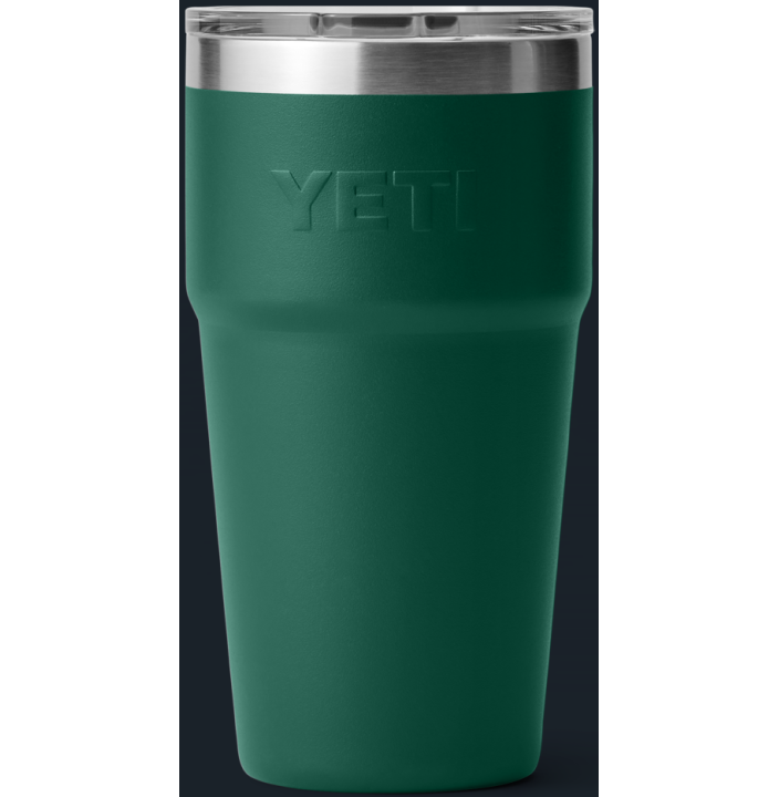 RAMBLER 20 OZ STACKABLE MS