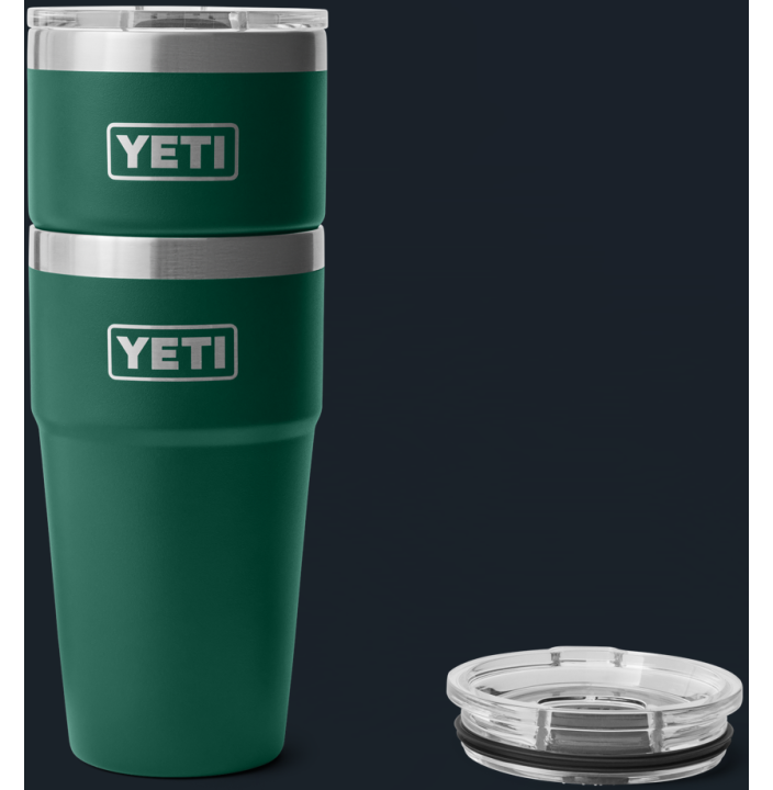 RAMBLER 20 OZ STACKABLE MS