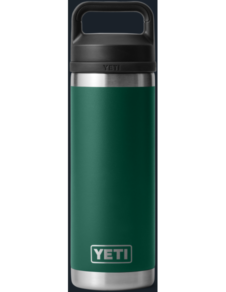 RAMBLER 18 OZ BOTTLE CHUG