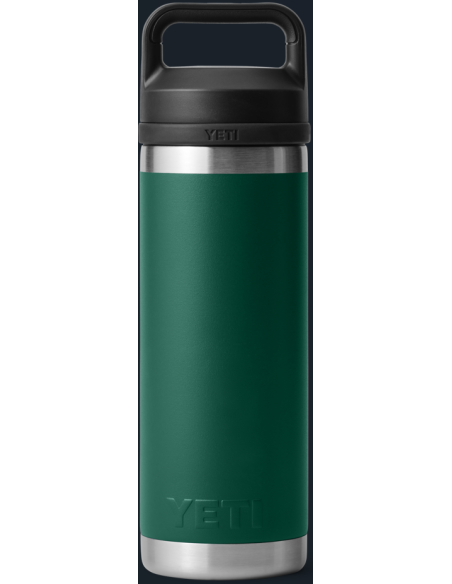 RAMBLER 18 OZ BOTTLE CHUG