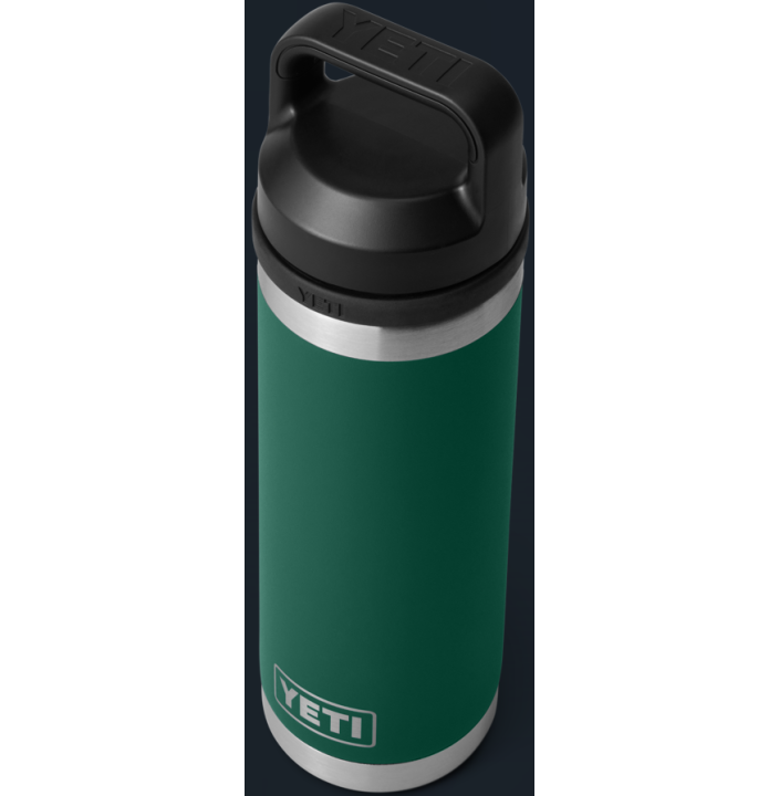 RAMBLER 18 OZ BOTTLE CHUG