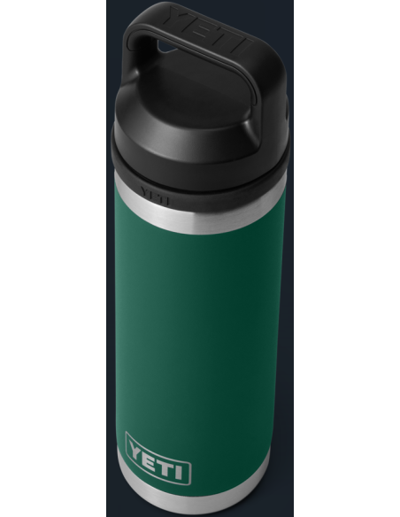 RAMBLER 18 OZ BOTTLE CHUG