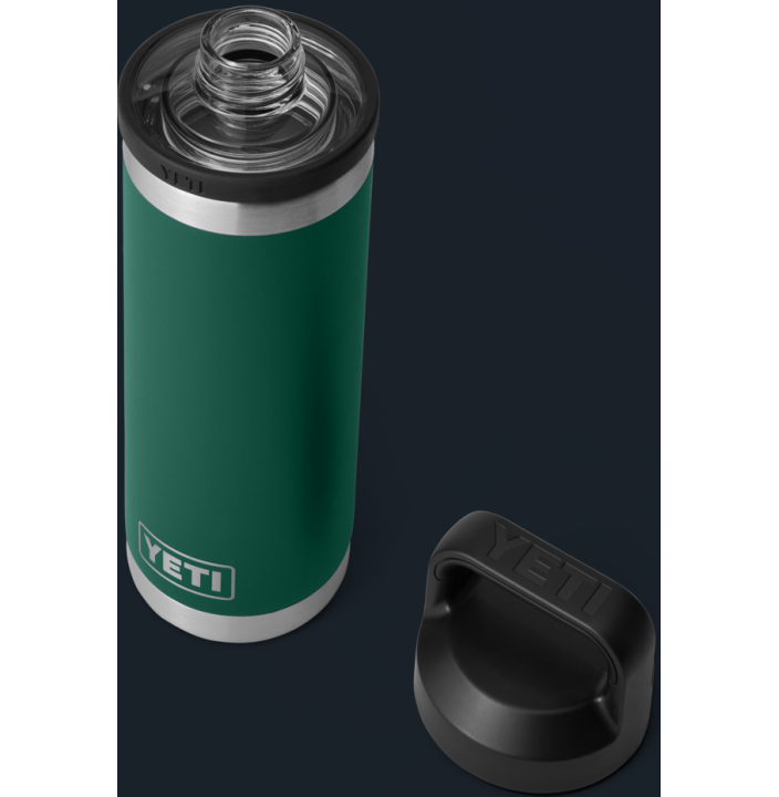 RAMBLER 18 OZ BOTTLE CHUG