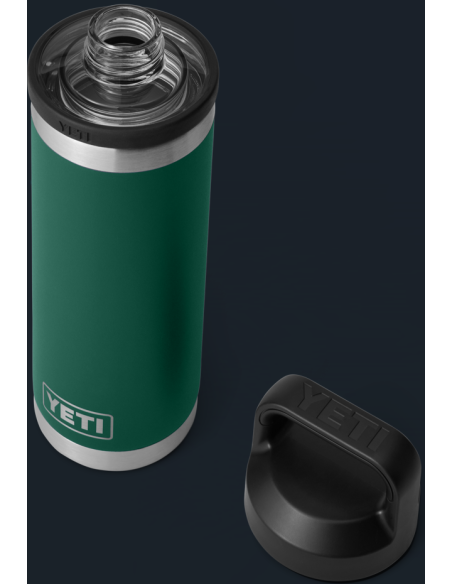 RAMBLER 18 OZ BOTTLE CHUG