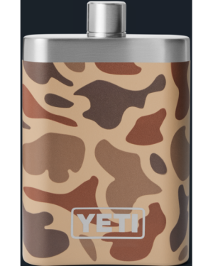 YETI FLASK