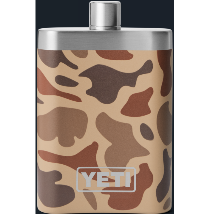 YETI FLASK