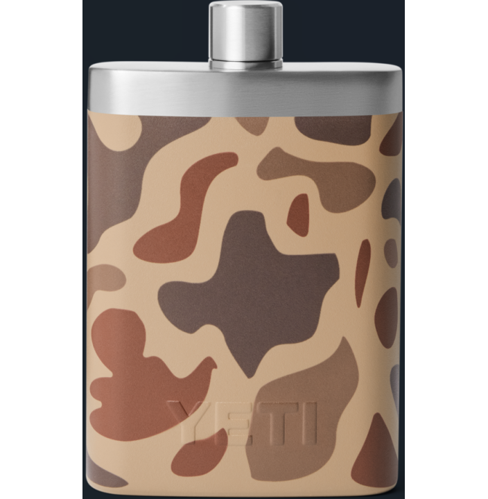 YETI FLASK