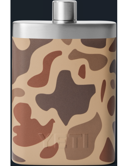 YETI FLASK