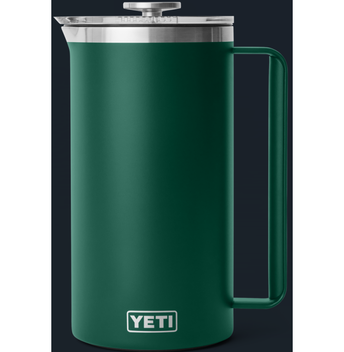 RAMBLER 64 OZ FRENCH PRESS