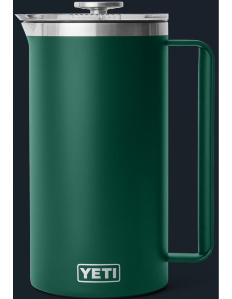 RAMBLER 64 OZ FRENCH PRESS