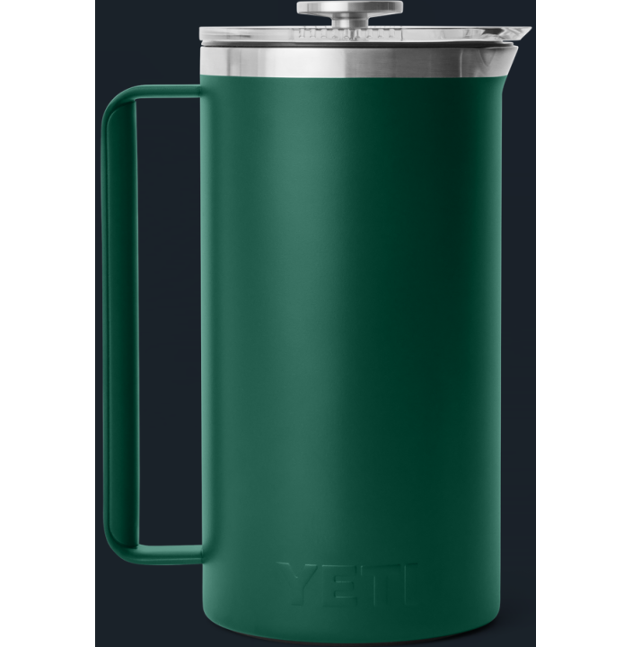RAMBLER 64 OZ FRENCH PRESS
