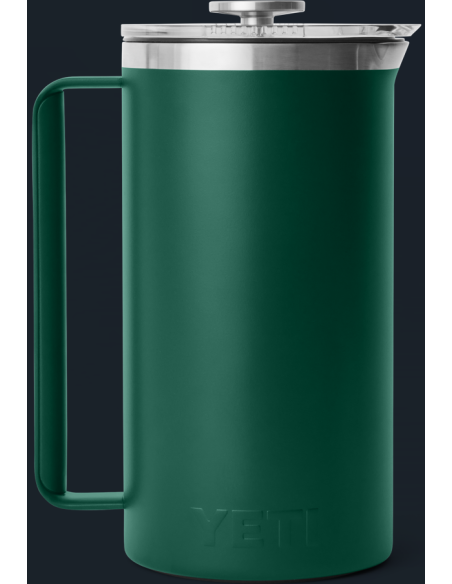 RAMBLER 64 OZ FRENCH PRESS