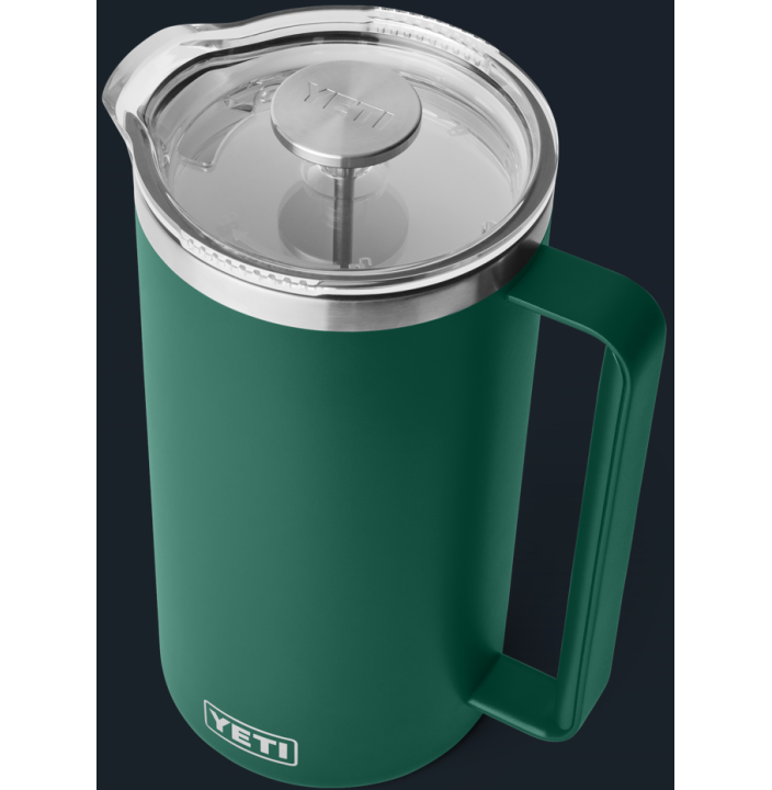 RAMBLER 64 OZ FRENCH PRESS