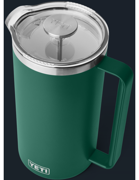 RAMBLER 64 OZ FRENCH PRESS