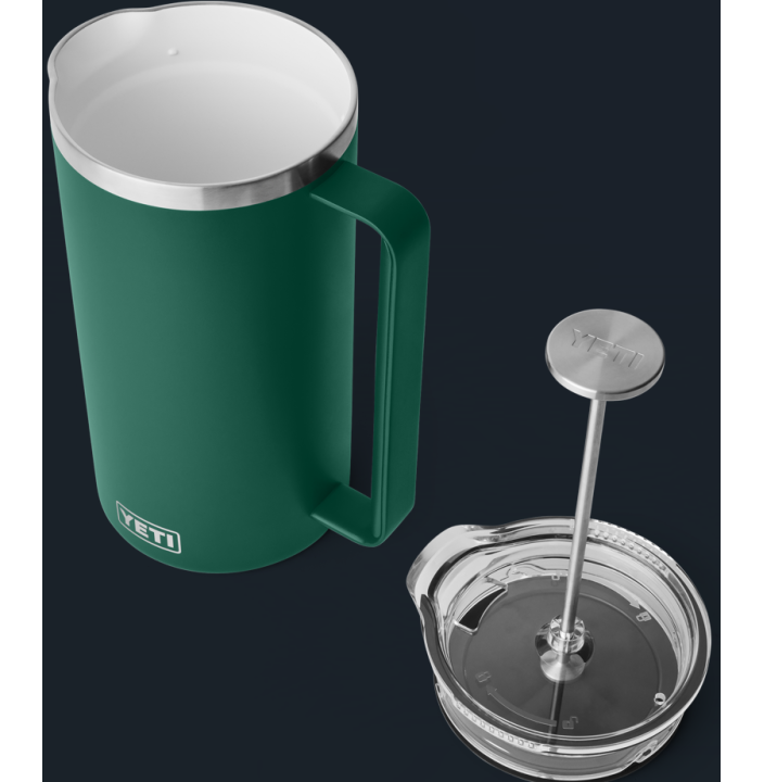 RAMBLER 64 OZ FRENCH PRESS