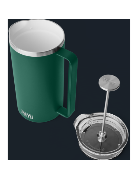 RAMBLER 64 OZ FRENCH PRESS