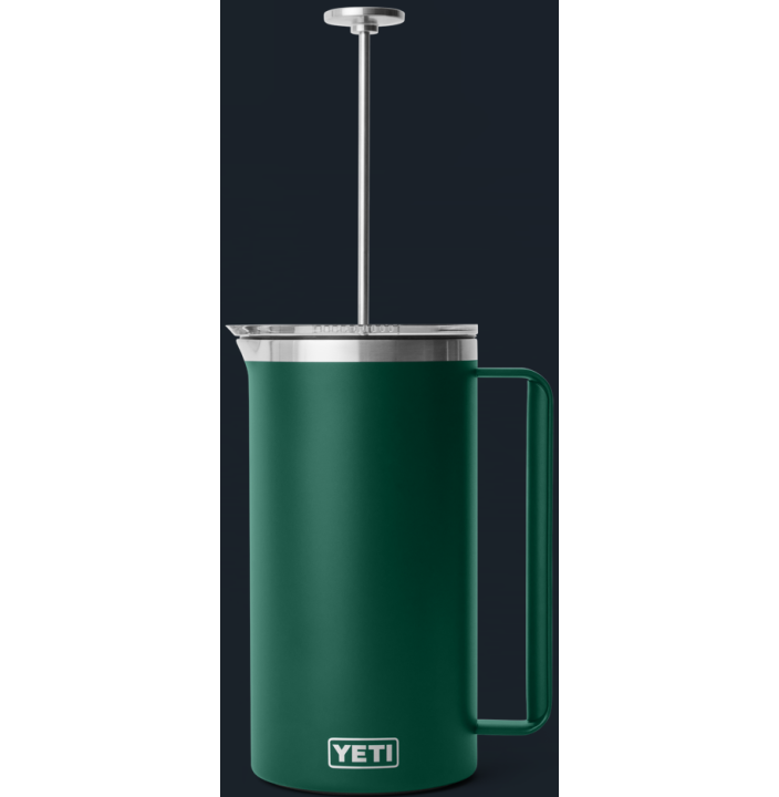 RAMBLER 64 OZ FRENCH PRESS