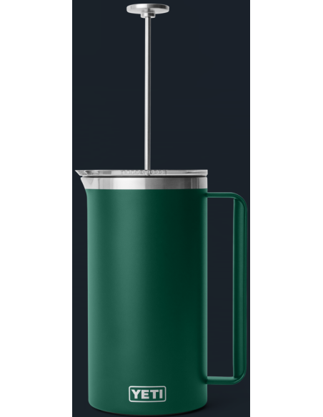 RAMBLER 64 OZ FRENCH PRESS