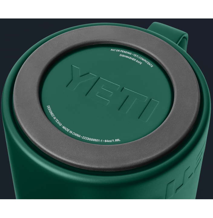 RAMBLER 64 OZ FRENCH PRESS