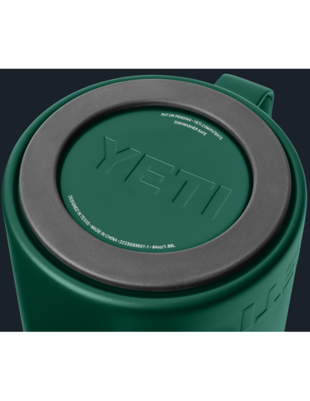 RAMBLER 64 OZ FRENCH PRESS