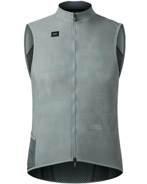 CHALECO PLUS 2.0 HOMBRE