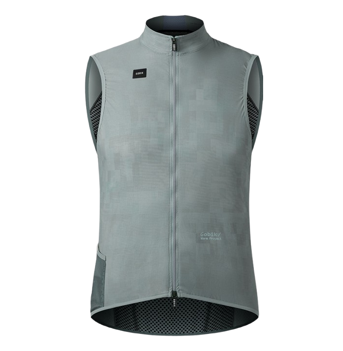 CHALECO PLUS 2.0 HOMBRE