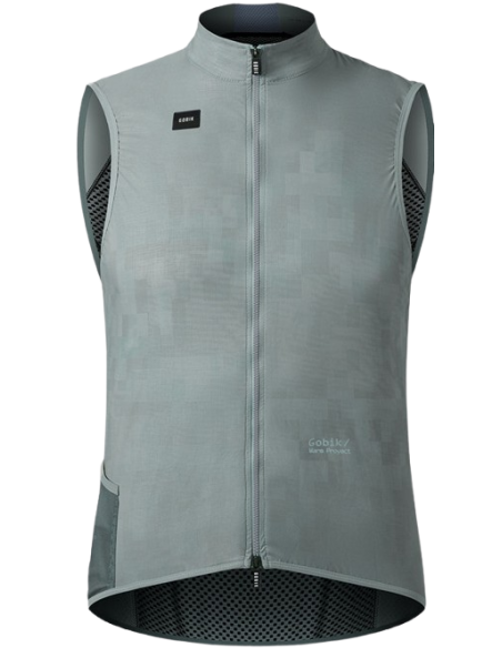 CHALECO PLUS 2.0 HOMBRE