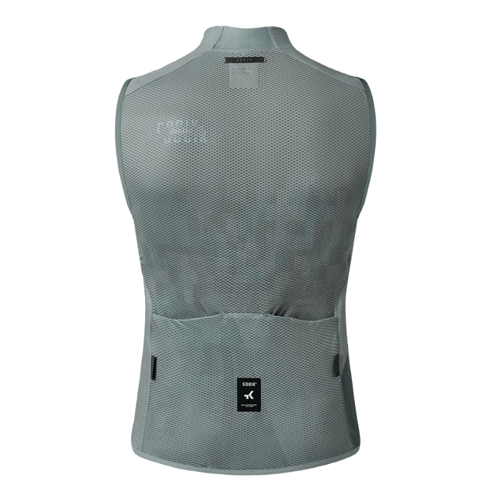 CHALECO PLUS 2.0 HOMBRE