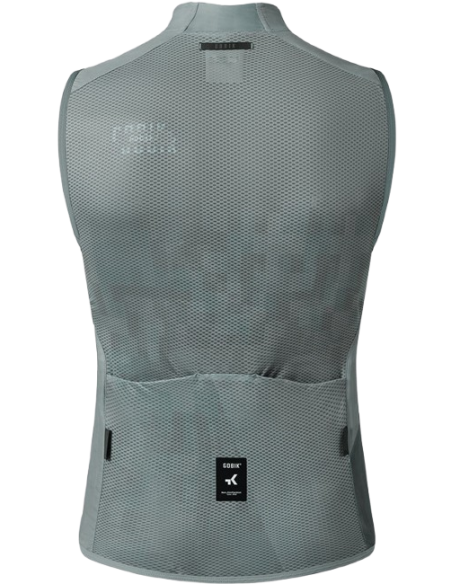 CHALECO PLUS 2.0 HOMBRE