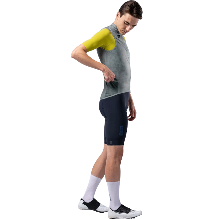 CHALECO PLUS 2.0 HOMBRE