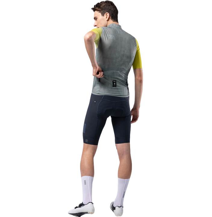 CHALECO PLUS 2.0 HOMBRE