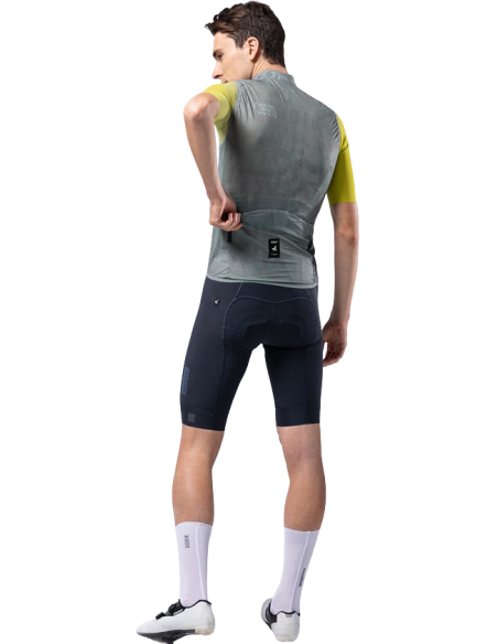 CHALECO PLUS 2.0 HOMBRE